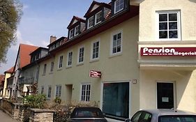 Pension Wegerich